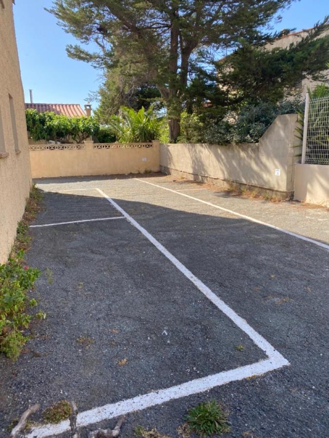 La Maison De Jade Le Mabrouka Port-la-Nouvelle Eksteriør billede