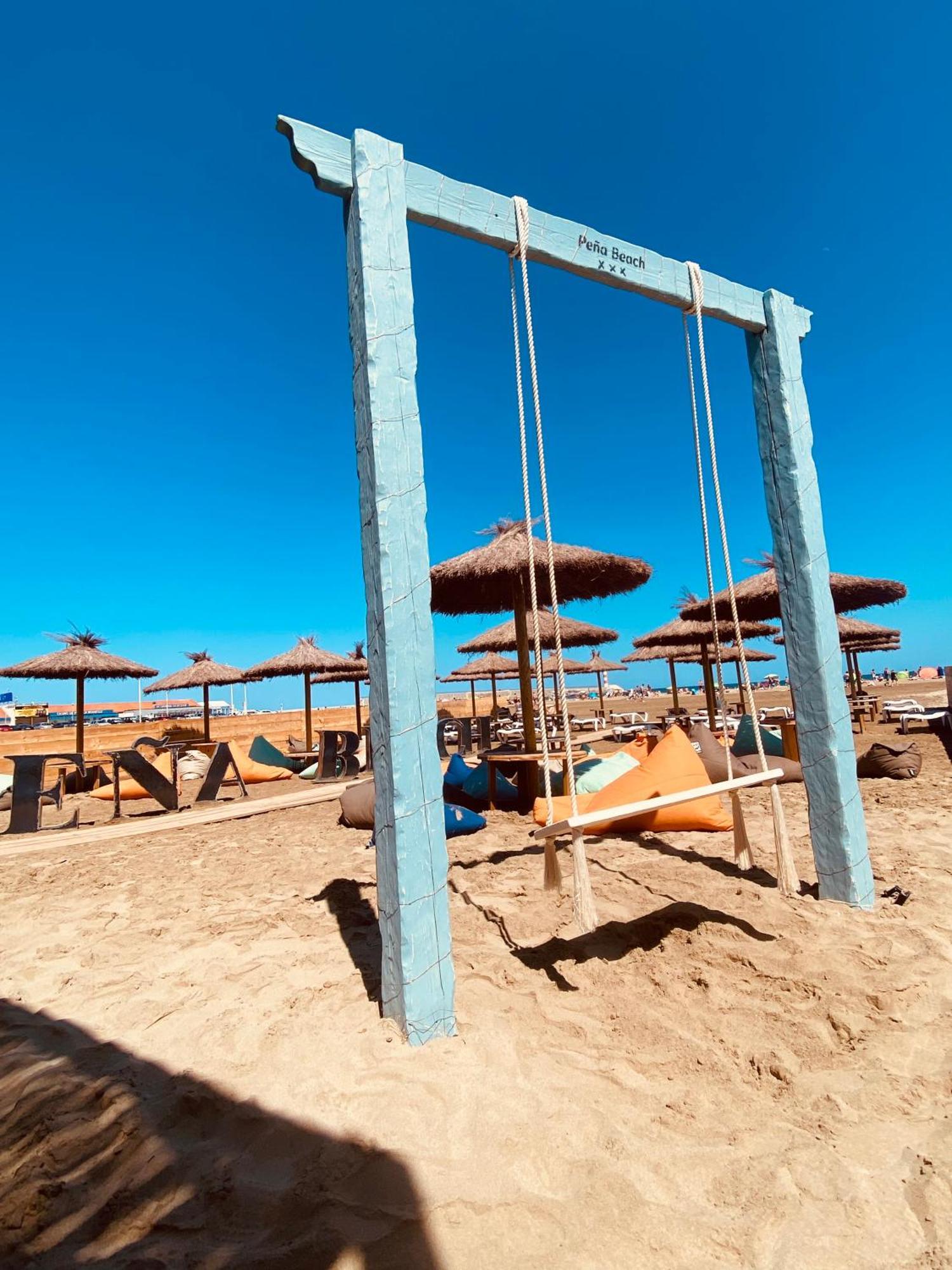 La Maison De Jade Le Mabrouka Port-la-Nouvelle Eksteriør billede